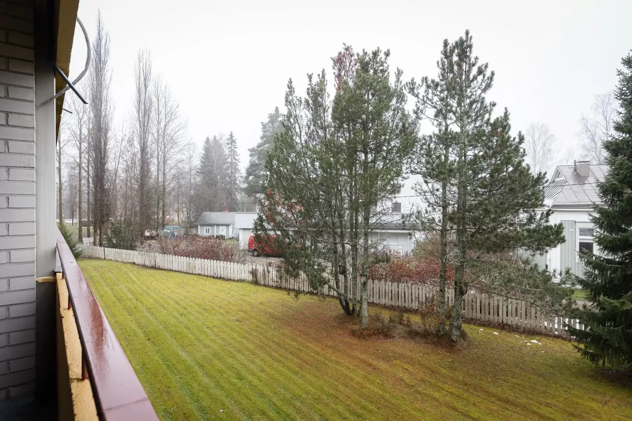 Квартира в Ханкасалми, Финляндия, 56 м² - фото 12