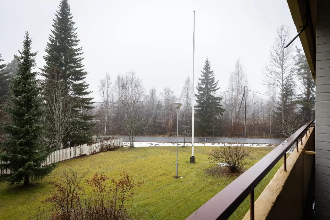 Квартира в Ханкасалми, Финляндия, 56 м² - фото 11