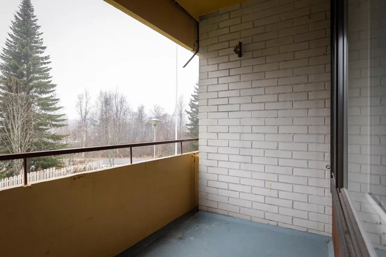 Квартира в Ханкасалми, Финляндия, 56 м² - фото 10