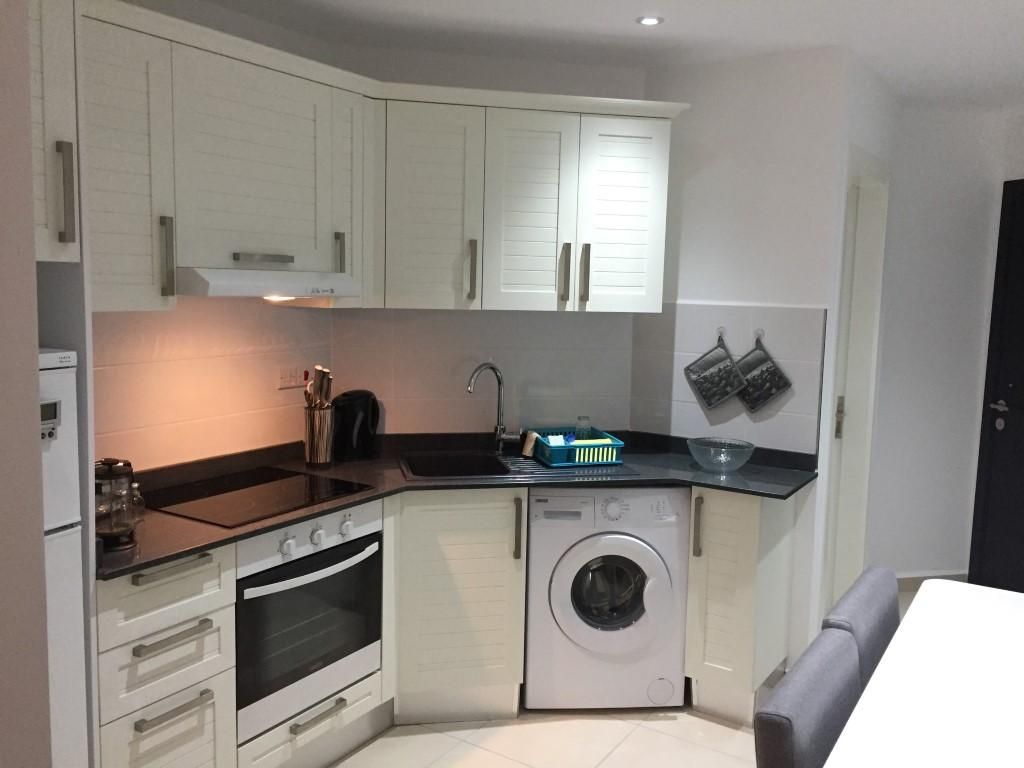 Квартира в Гюзельюрте, Кипр, 47 м² - фото 7