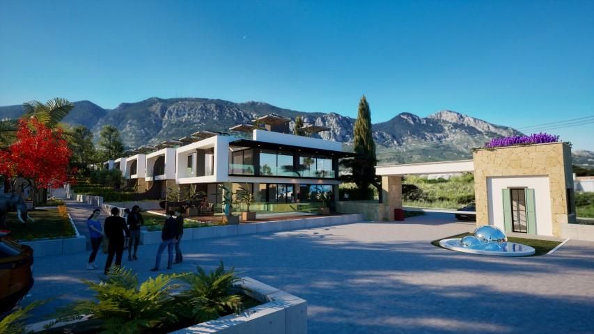 Вилла в Фамагусте, Кипр, 266 м² - фото 7