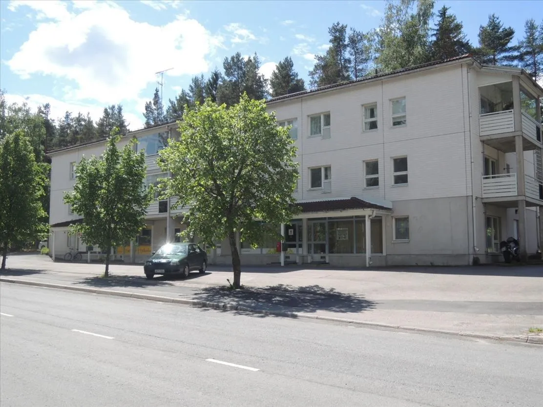 Квартира в Виррате, Финляндия, 49 м2 - фото 1