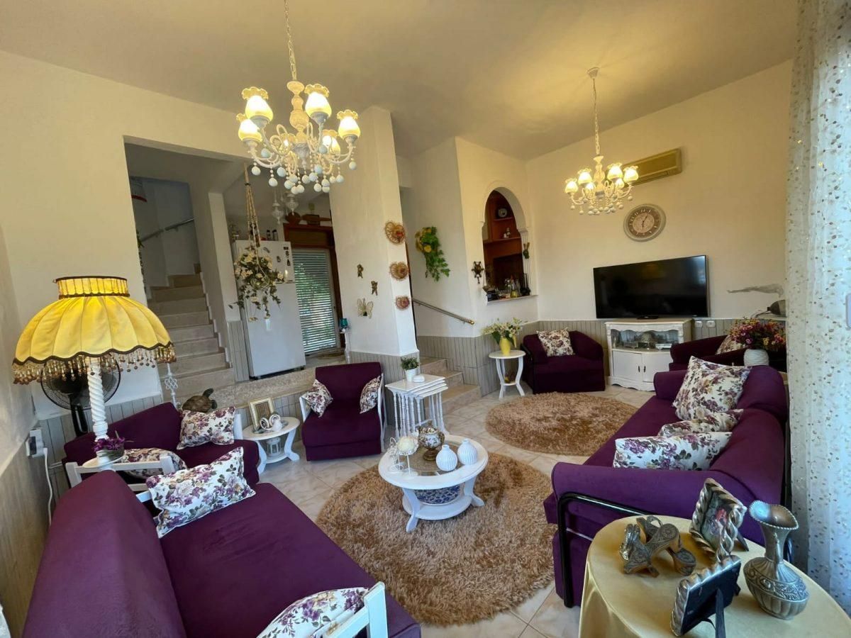 Вилла в Мерсине, Турция, 120 м² - фото 7