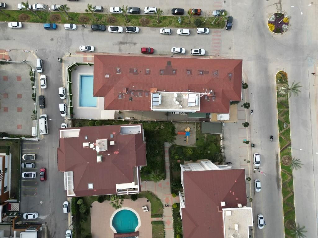 Отель, гостиница в Кестеле, Турция, 65 м² - фото 7