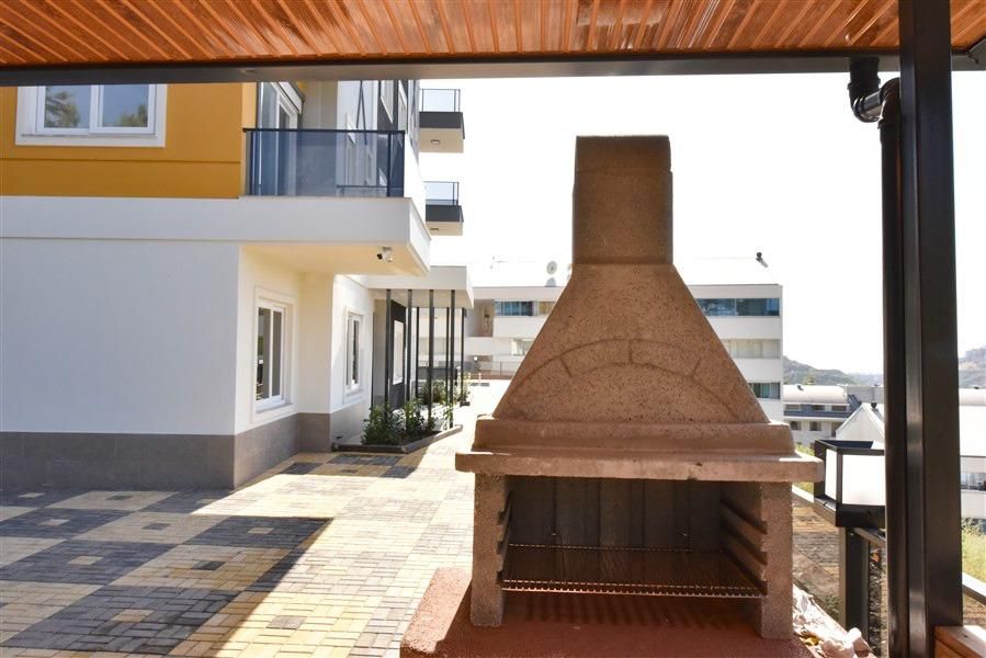 Квартира в Конаклы, Турция, 50 м² - фото 8