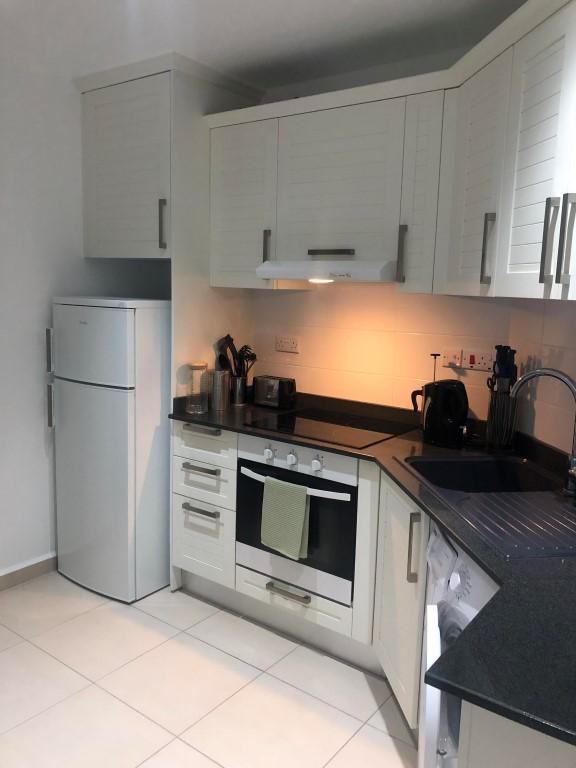 Квартира в Гюзельюрте, Кипр, 47 м² - фото 8