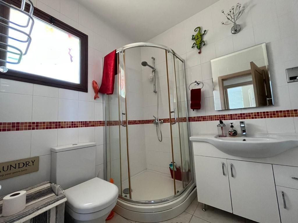 Квартира в Кирении, Кипр, 75 м² - фото 8