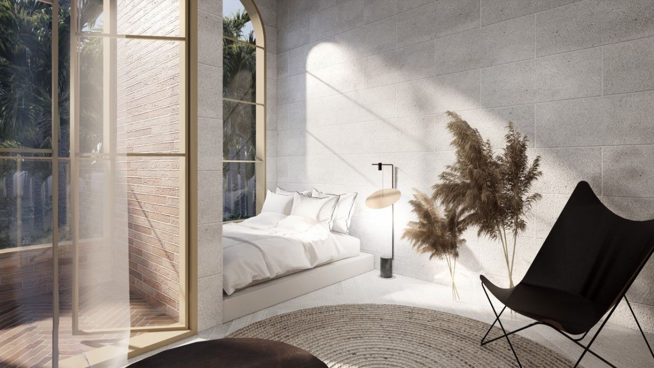 Квартира в Буките, Индонезия, 20 м² - фото 8