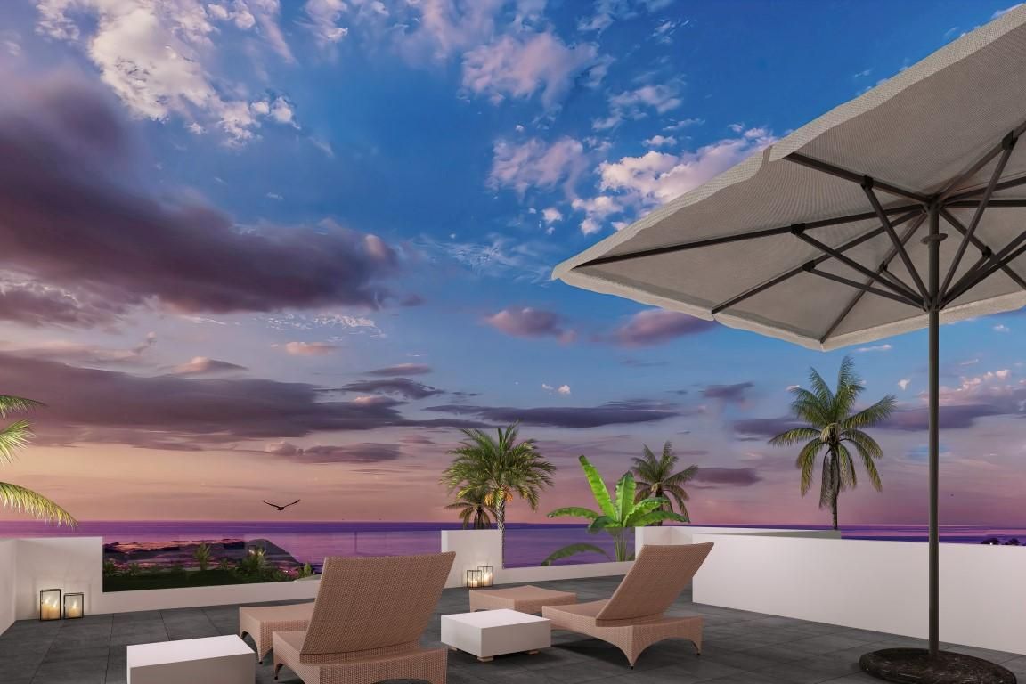 Квартира в Эсентепе, Кипр, 37 м² - фото 8