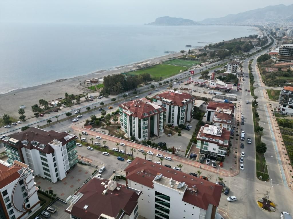 Отель, гостиница в Кестеле, Турция, 65 м² - фото 8