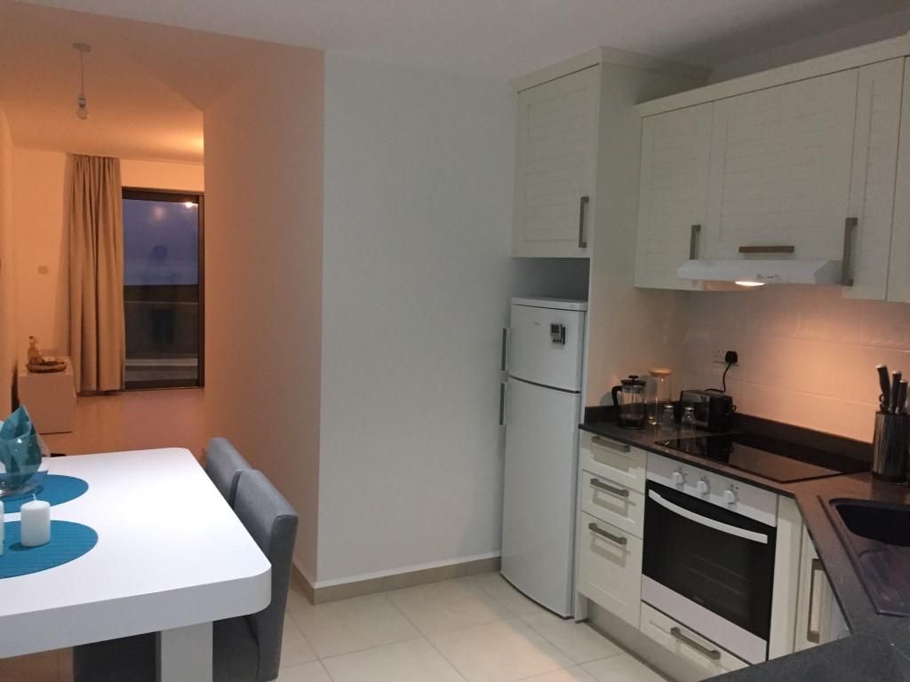 Квартира в Гюзельюрте, Кипр, 47 м² - фото 9