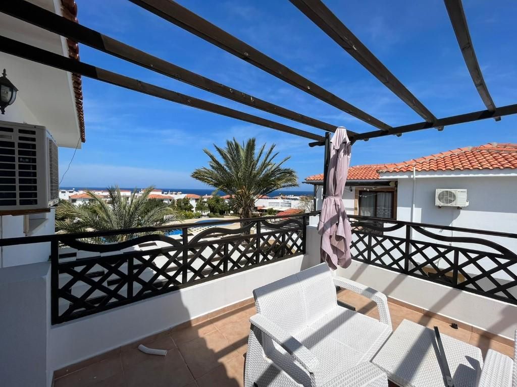 Квартира в Кирении, Кипр, 75 м² - фото 9