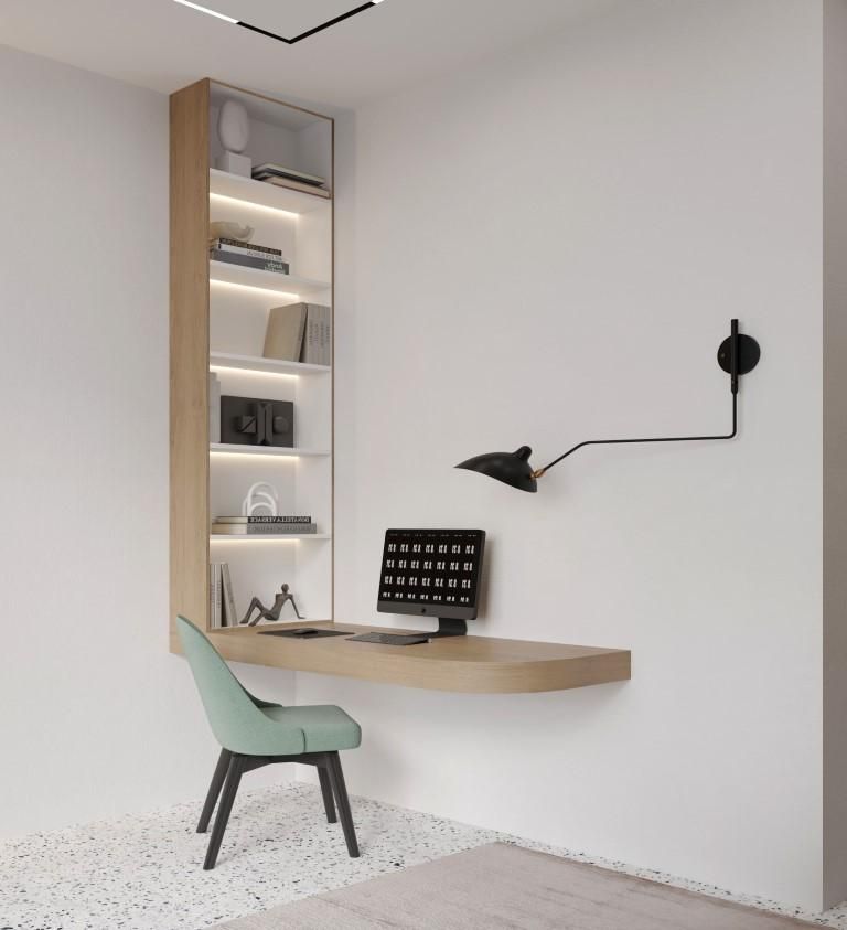 Квартира в Чангу, Индонезия, 127 м² - фото 9