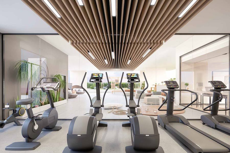 Квартира в Дубае, ОАЭ, 38 м² - фото 9