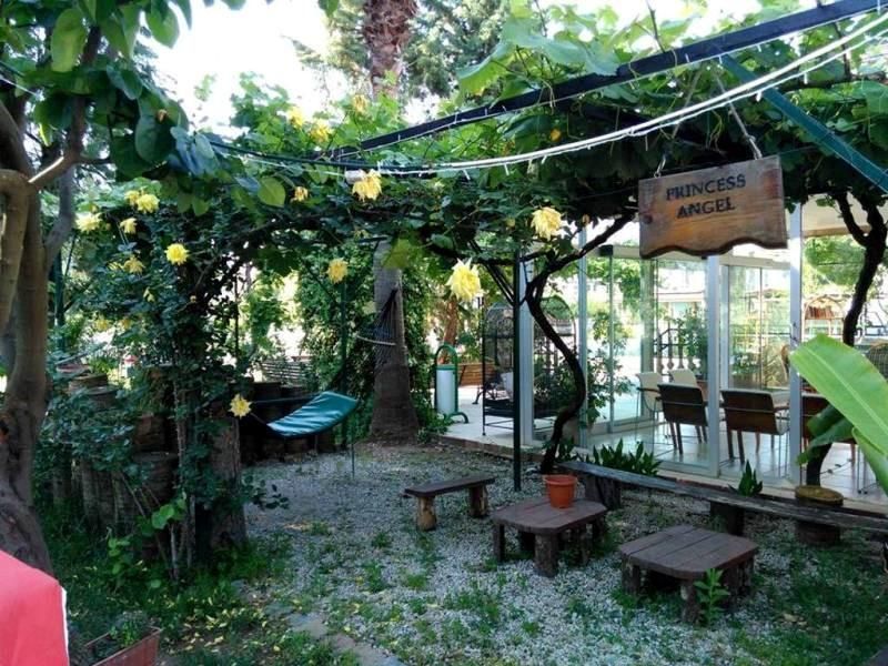 Коммерческая недвижимость в Фетхие, Турция, 2 800 м² - фото 9