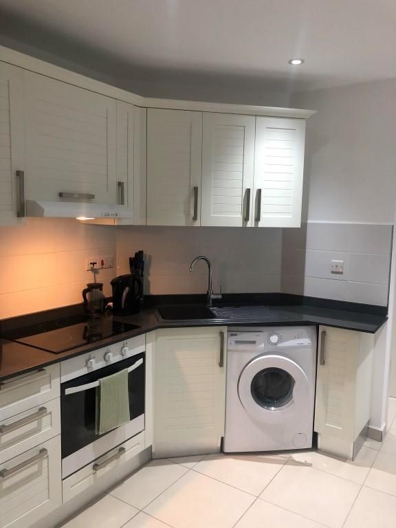 Квартира в Гюзельюрте, Кипр, 47 м² - фото 10