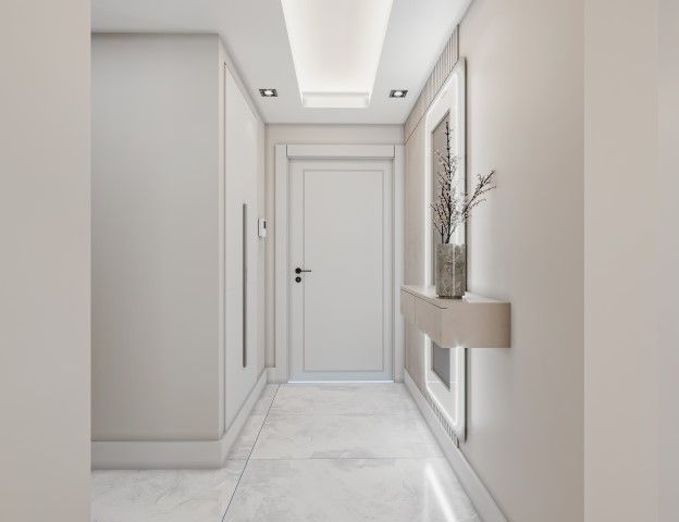 Квартира в Эсеньюрте, Турция, 72 м² - фото 10