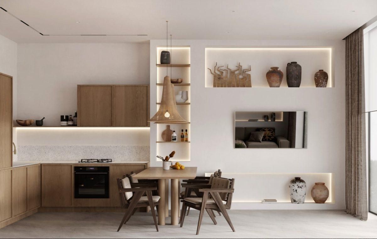 Пентхаус в Чангу, Индонезия, 112 м² - фото 10