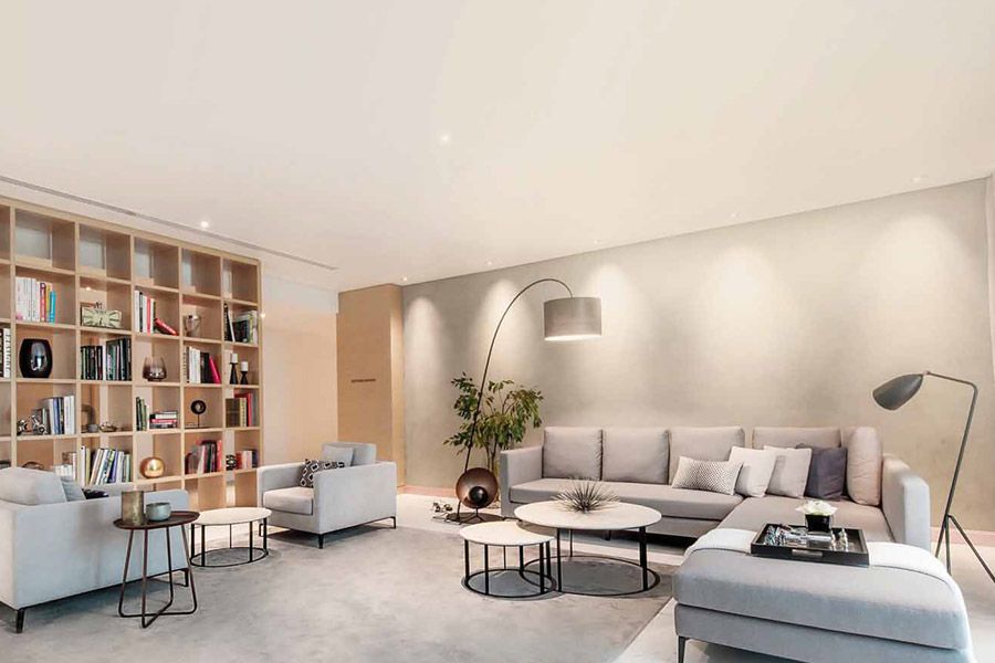 Квартира в Дубае, ОАЭ, 38 м² - фото 10