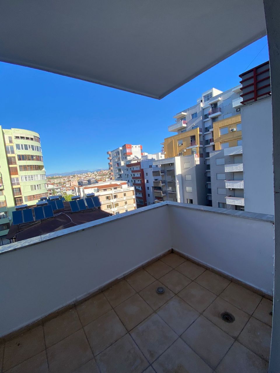 Квартира в Дурресе, Албания, 98.4 м² - фото 1
