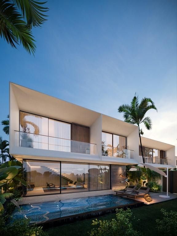 Вилла в Буките, Индонезия, 117 м² - фото 11