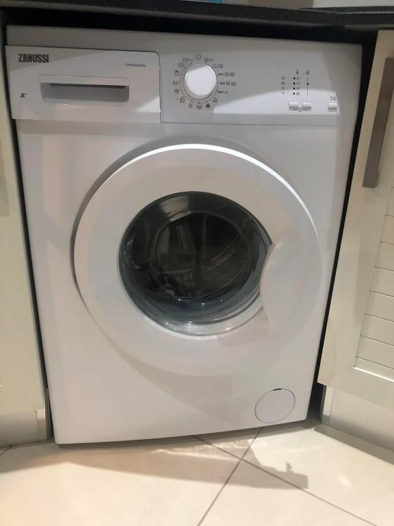 Квартира в Гюзельюрте, Кипр, 47 м² - фото 11