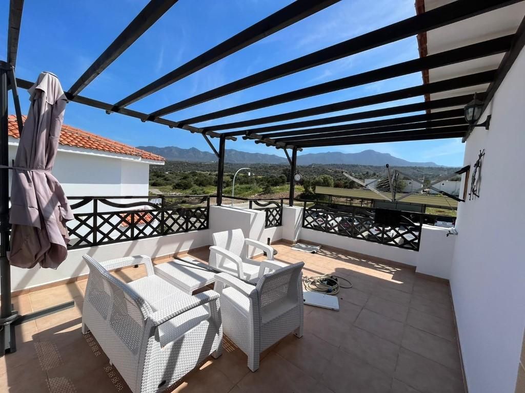 Квартира в Кирении, Кипр, 75 м² - фото 11