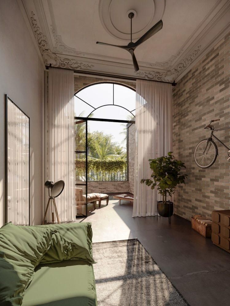 Квартира в Буките, Индонезия, 20 м² - фото 11