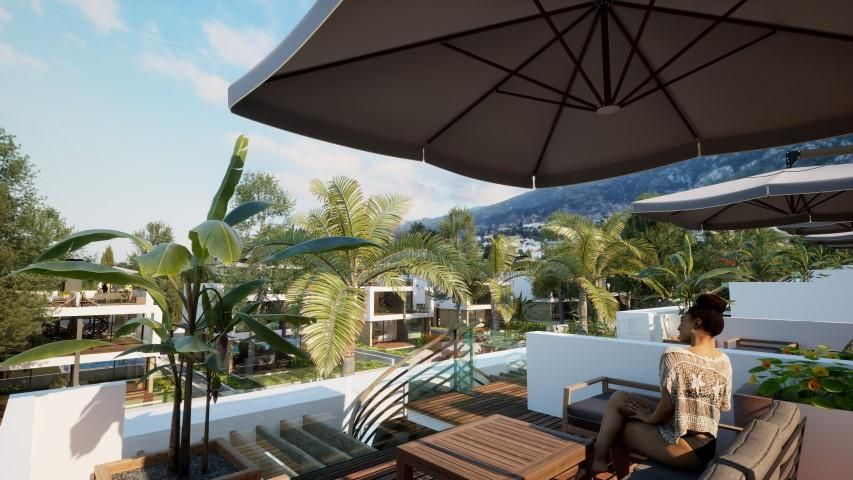 Вилла в Фамагусте, Кипр, 266 м² - фото 11