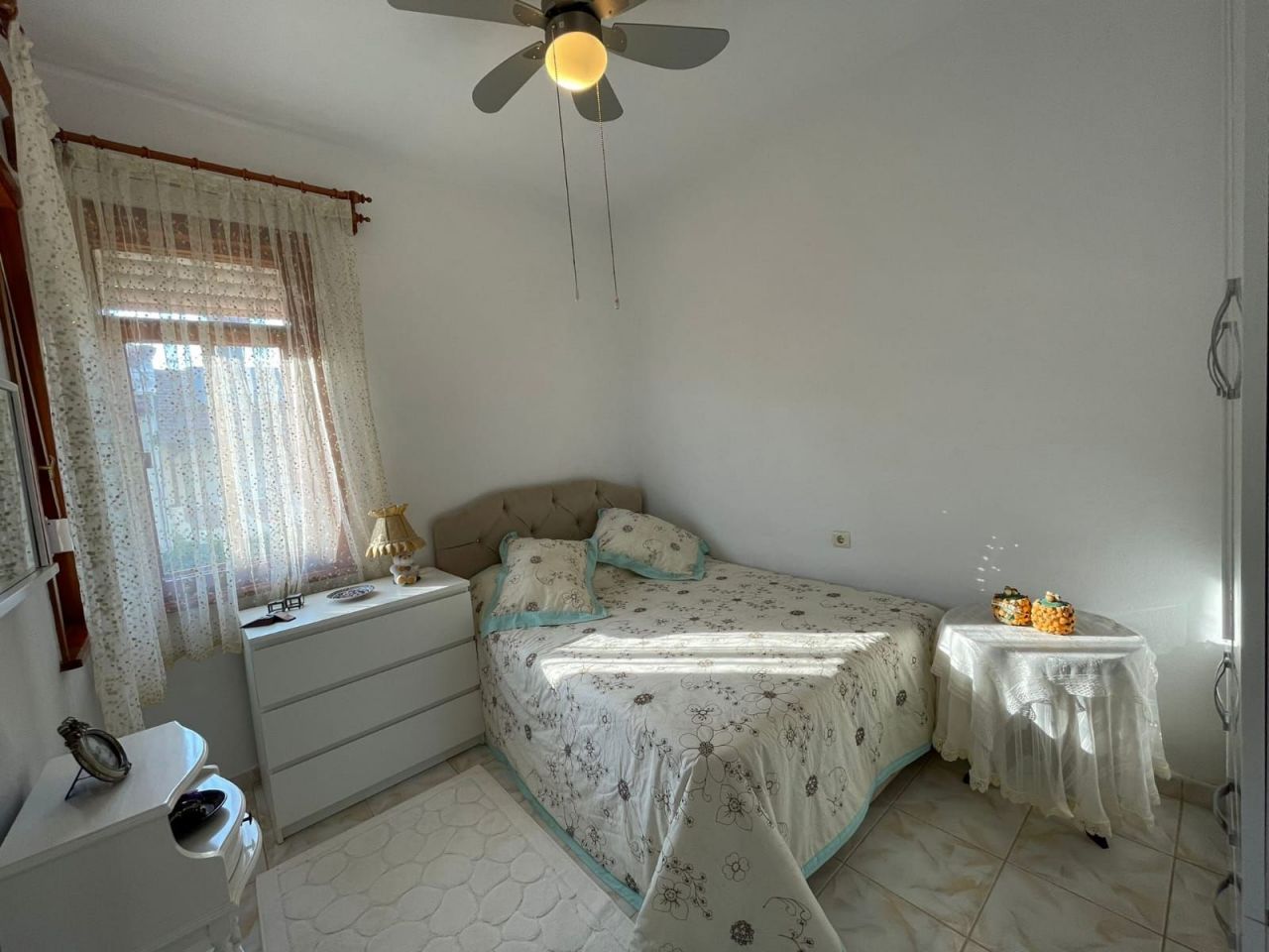 Вилла в Мерсине, Турция, 120 м² - фото 11