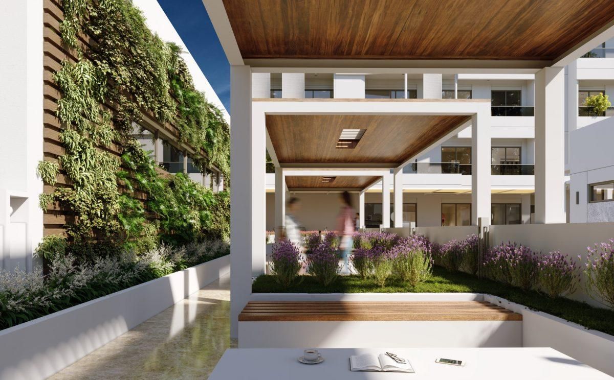 Квартира в Мерсине, Турция, 113 м² - фото 11