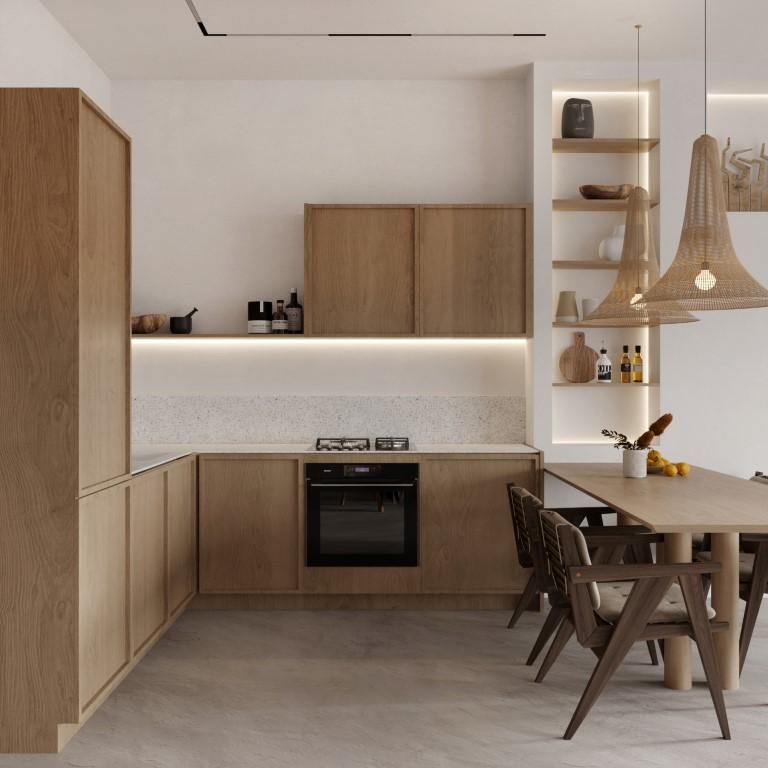 Пентхаус в Чангу, Индонезия, 112 м² - фото 11