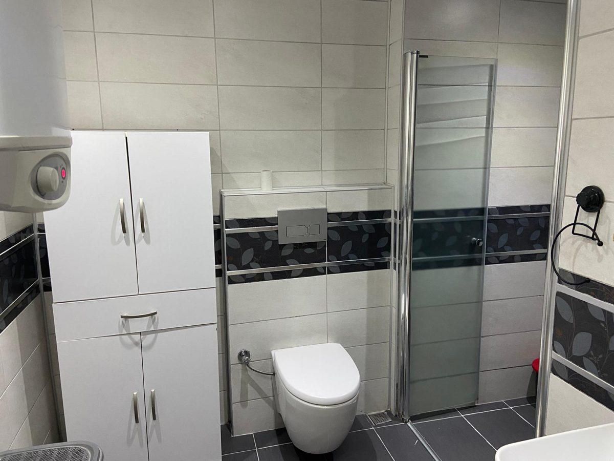 Квартира в Алании, Турция, 125 м² - фото 11