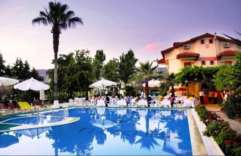 Коммерческая недвижимость в Фетхие, Турция, 2 800 м² - фото 11