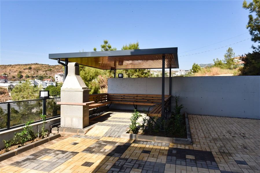 Квартира в Конаклы, Турция, 50 м² - фото 12