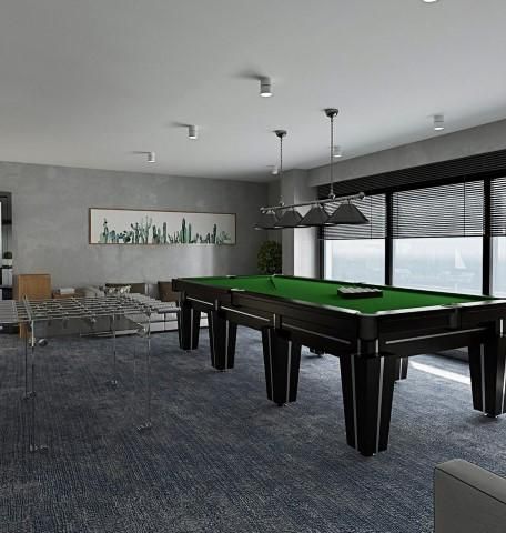 Квартира в Алании, Турция, 52 м² - фото 12