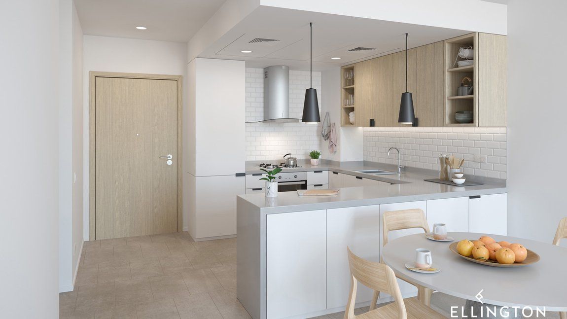 Квартира в Дубае, ОАЭ, 38 м² - фото 12