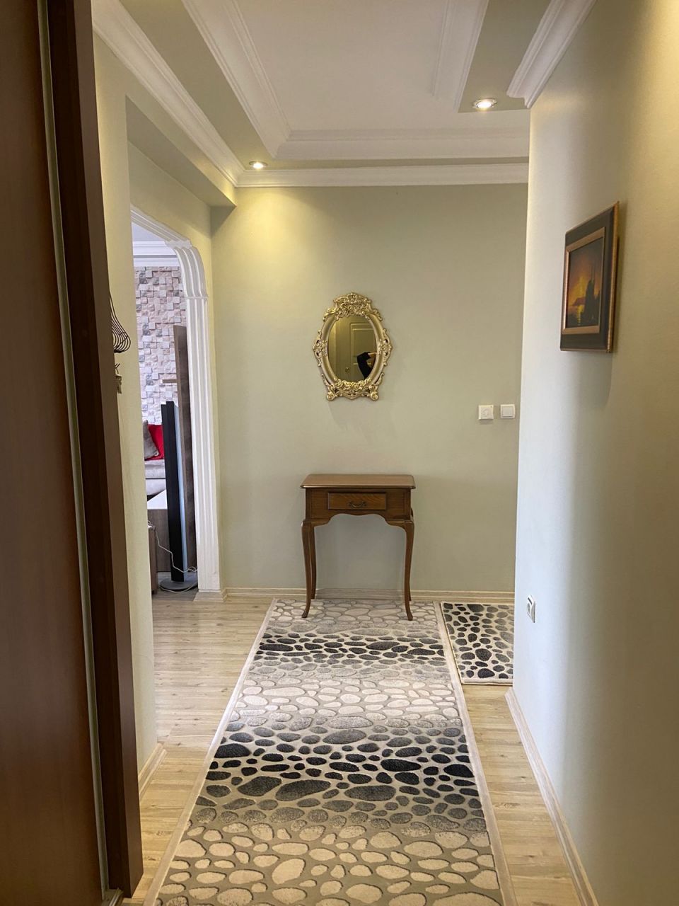 Квартира в Алании, Турция, 125 м² - фото 12