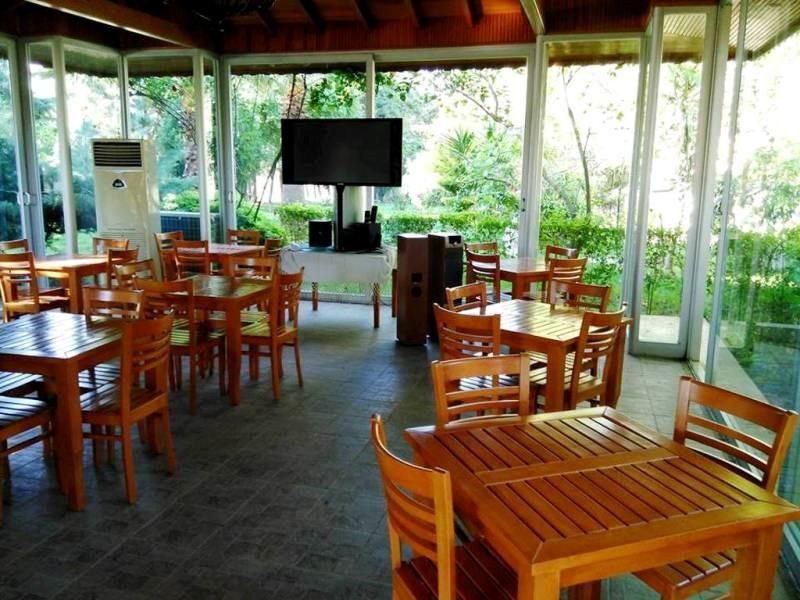 Коммерческая недвижимость в Фетхие, Турция, 2 800 м² - фото 12