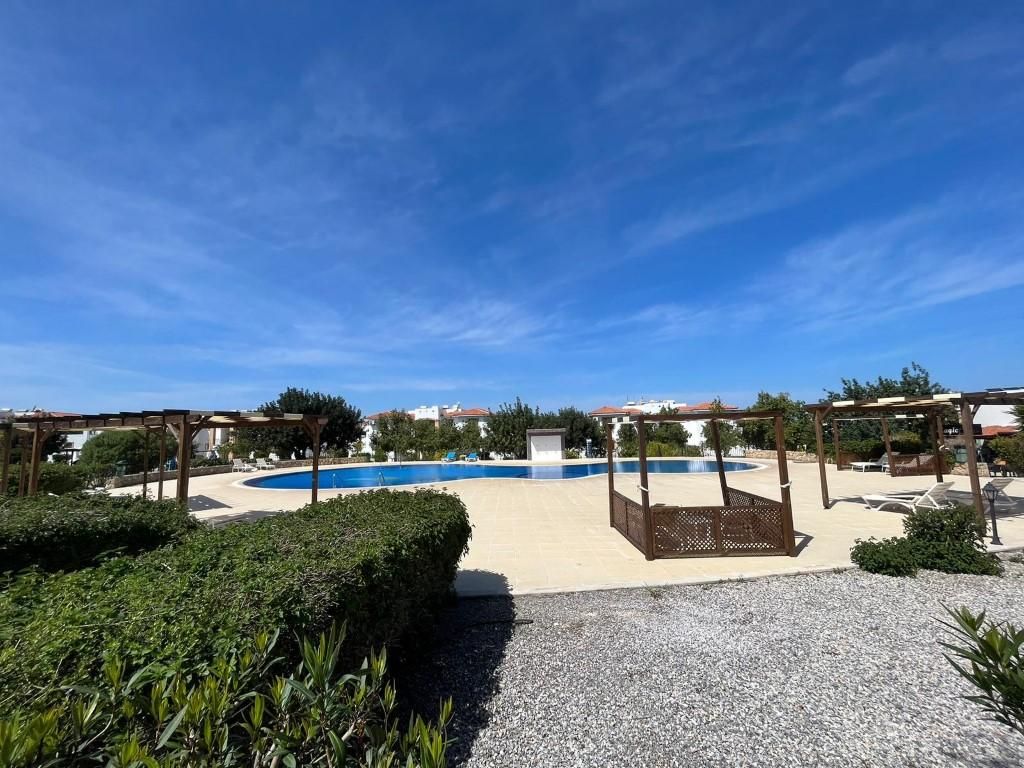 Квартира в Кирении, Кипр, 75 м² - фото 13