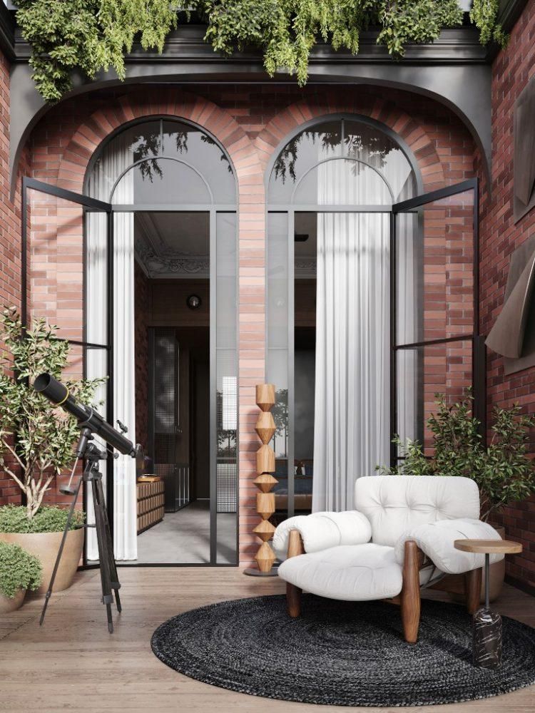 Квартира в Буките, Индонезия, 20 м² - фото 13