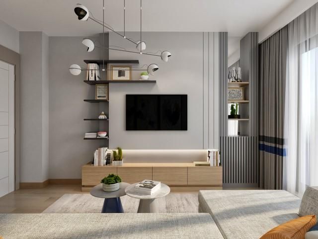 Квартира в Стамбуле, Турция, 144 м² - фото 13