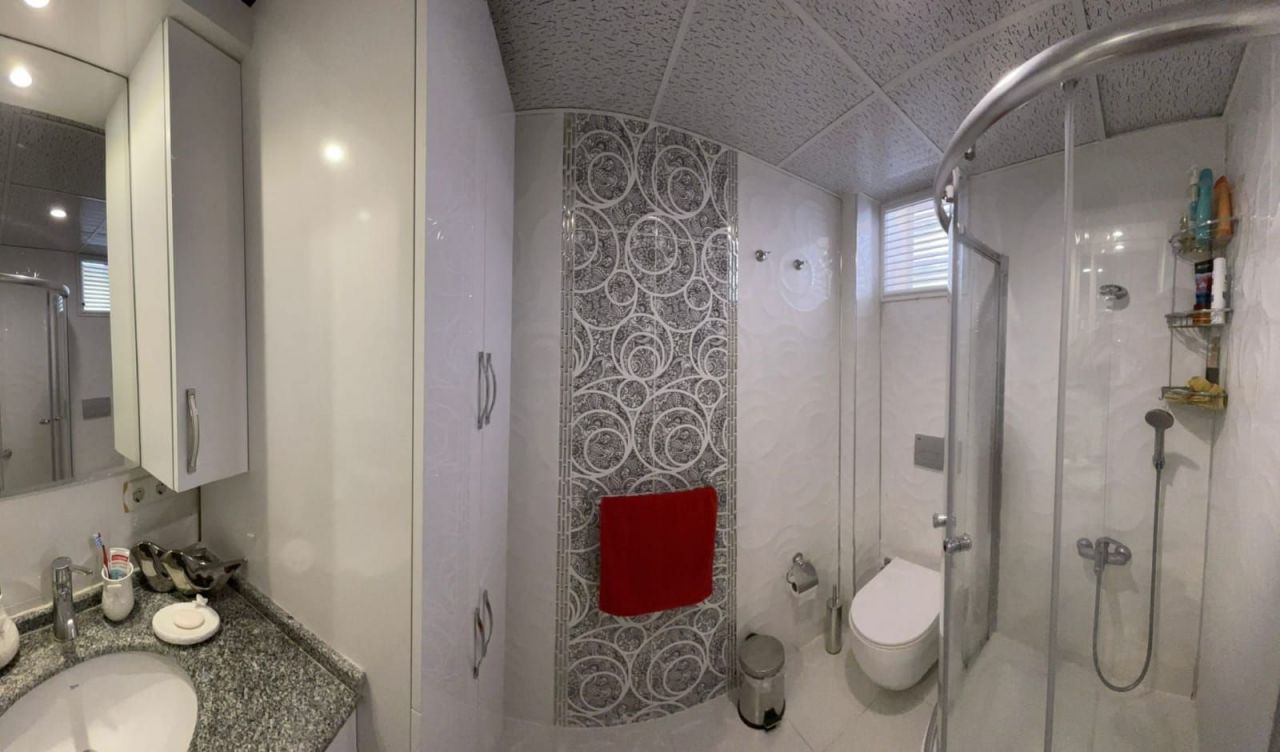 Вилла в Мерсине, Турция, 120 м² - фото 13