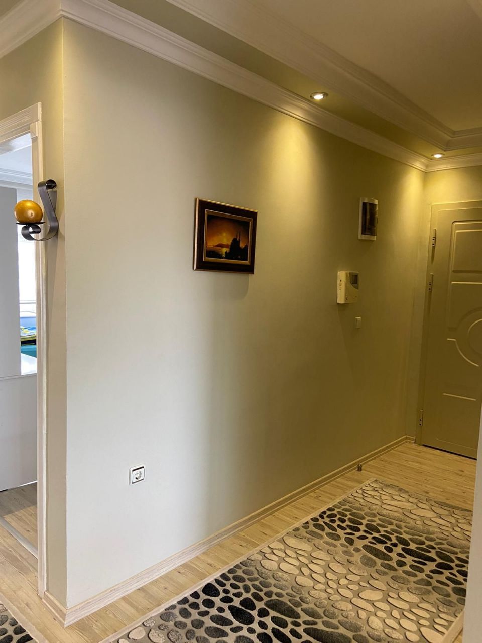 Квартира в Алании, Турция, 125 м² - фото 13