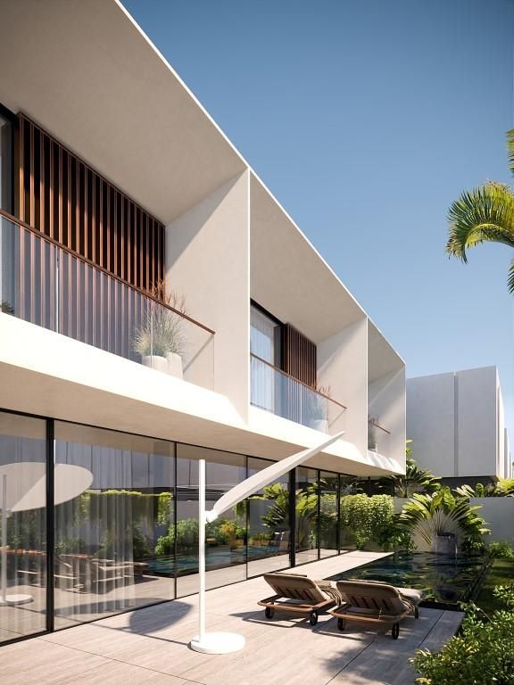 Вилла в Буките, Индонезия, 117 м² - фото 14