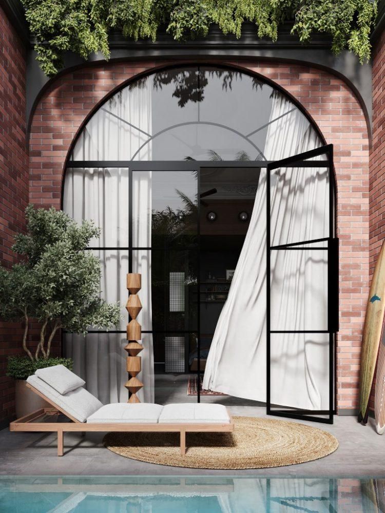 Квартира в Буките, Индонезия, 20 м² - фото 14