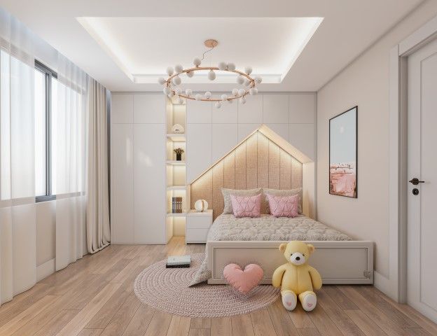 Квартира в Эсеньюрте, Турция, 72 м² - фото 14