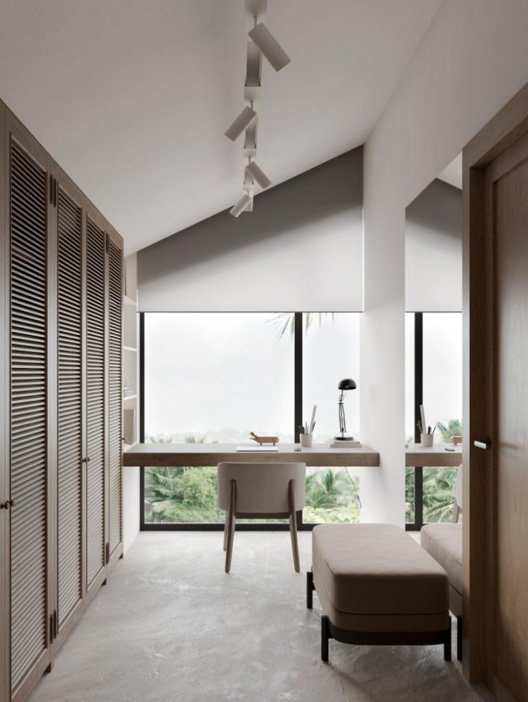 Пентхаус в Чангу, Индонезия, 112 м² - фото 14