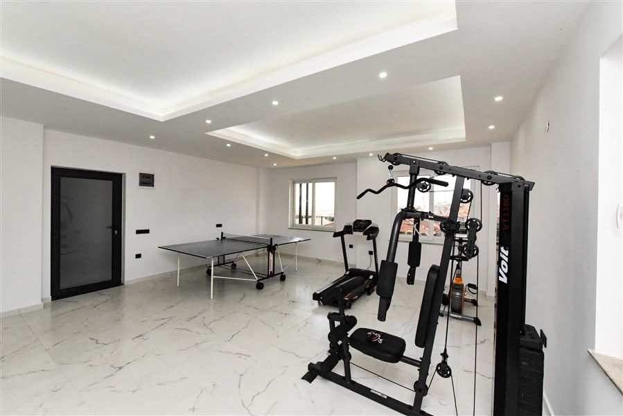 Квартира в Конаклы, Турция, 50 м² - фото 15