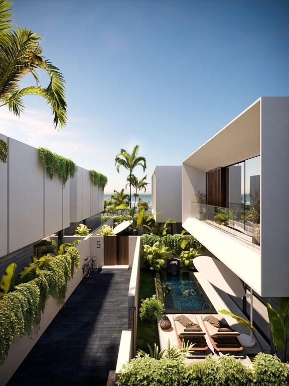 Вилла в Буките, Индонезия, 117 м² - фото 15